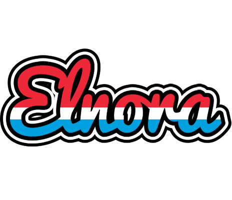 Elnora norway logo