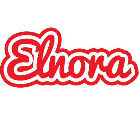 Elnora sunshine logo