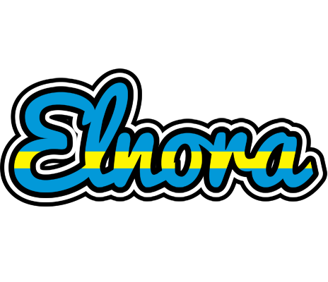 Elnora sweden logo