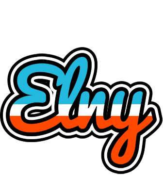 Elny america logo