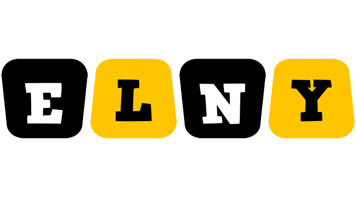 Elny boots logo