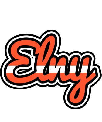 Elny denmark logo