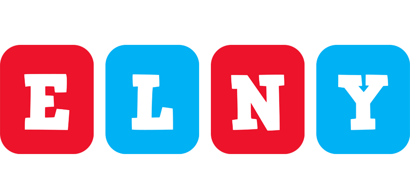 Elny diesel logo