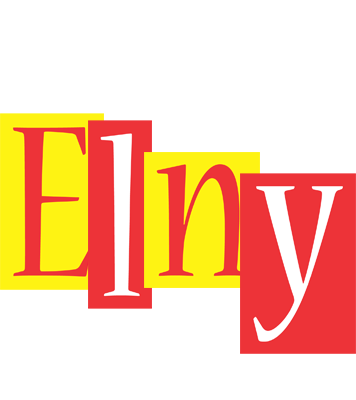 Elny errors logo
