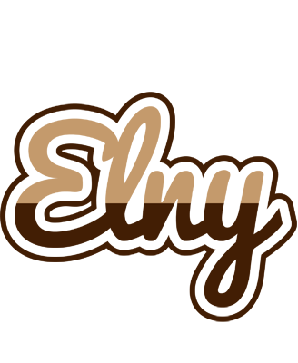 Elny exclusive logo