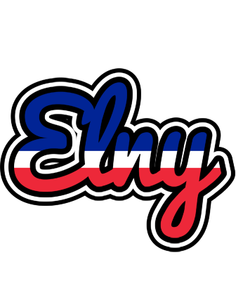 Elny france logo