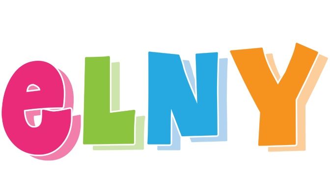 Elny friday logo
