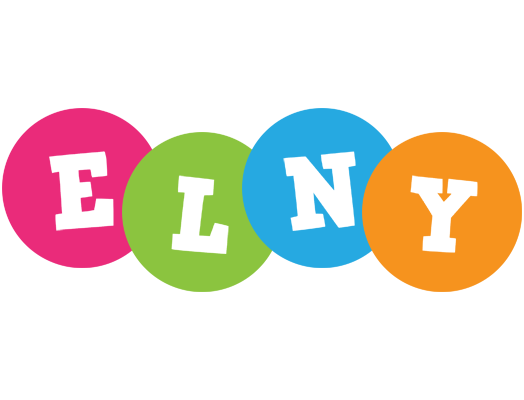 Elny friends logo