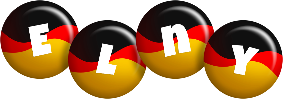 Elny german logo