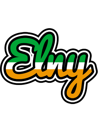 Elny ireland logo