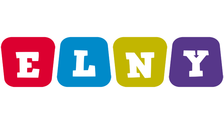 Elny kiddo logo