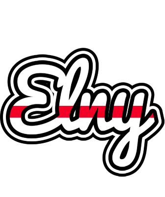 Elny kingdom logo