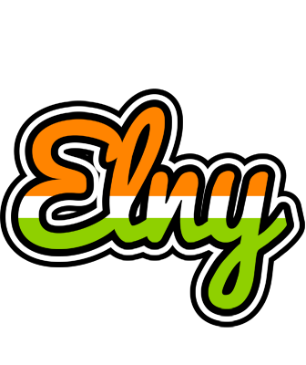 Elny mumbai logo