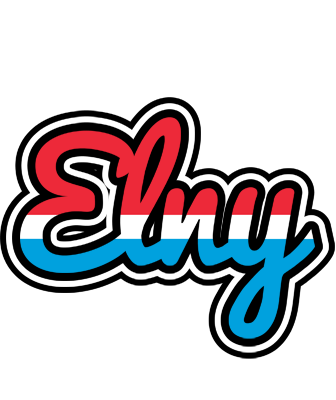 Elny norway logo