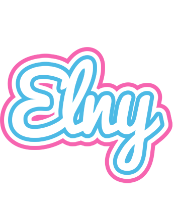 Elny outdoors logo