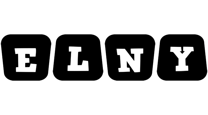 Elny racing logo