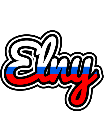Elny russia logo