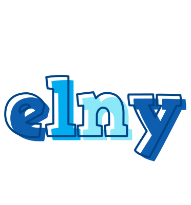 Elny sailor logo