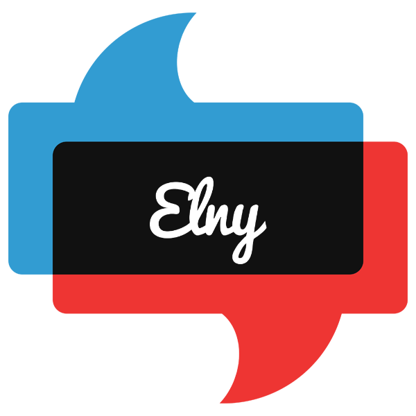 Elny sharks logo