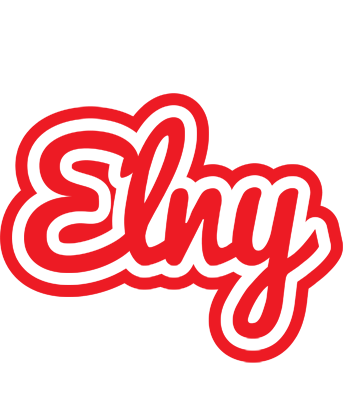Elny sunshine logo