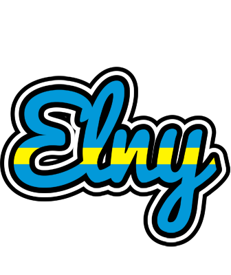 Elny sweden logo