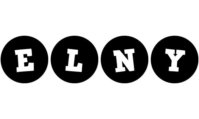 Elny tools logo