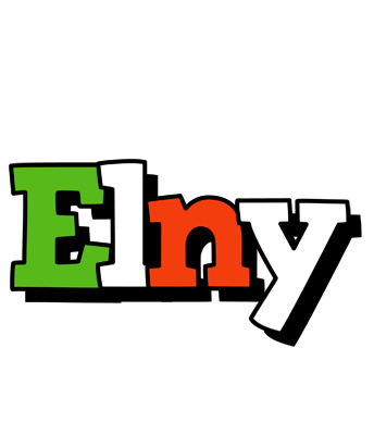 Elny venezia logo