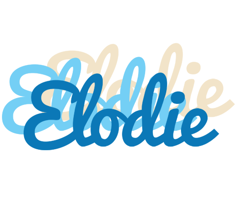 Elodie breeze logo