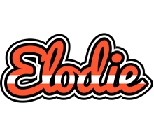 Elodie denmark logo