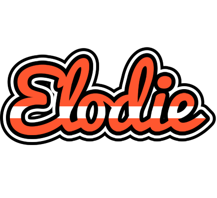 Elodie denmark logo