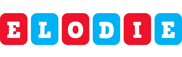Elodie diesel logo
