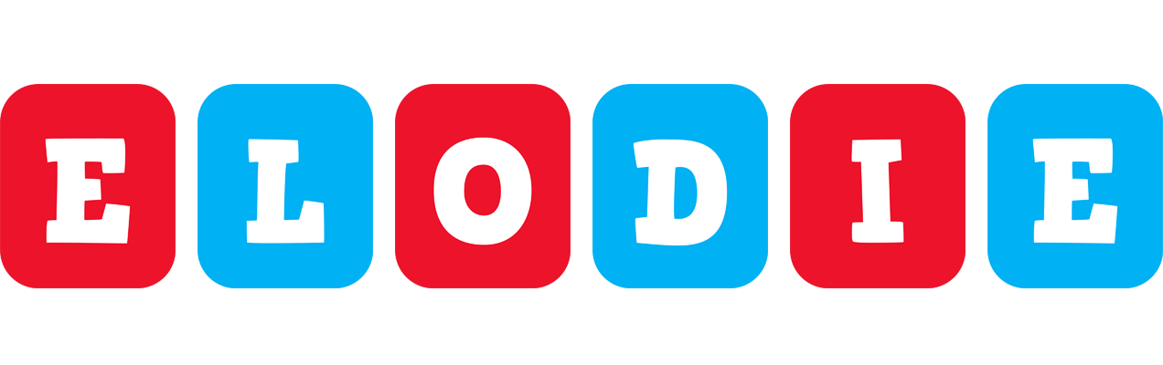 Elodie diesel logo
