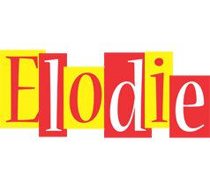 Elodie errors logo