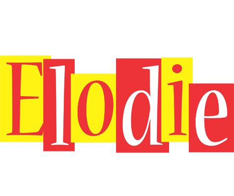 Elodie errors logo