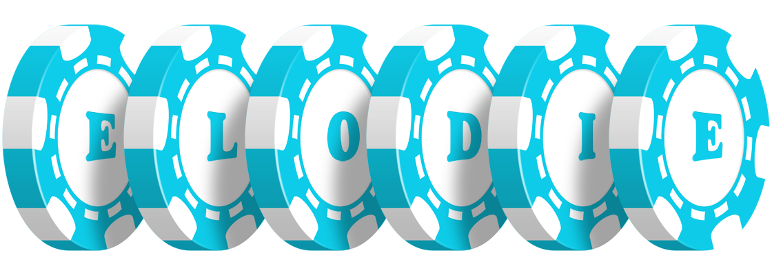 Elodie funbet logo