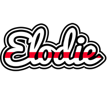 Elodie kingdom logo