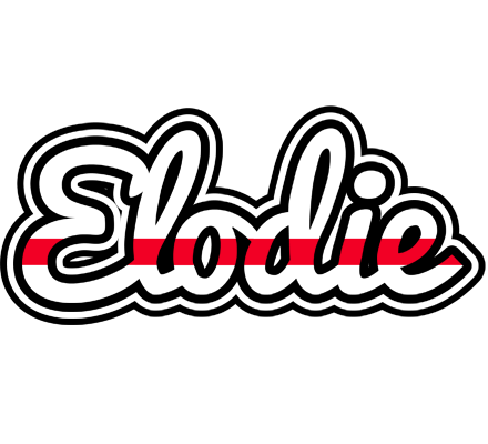 Elodie kingdom logo