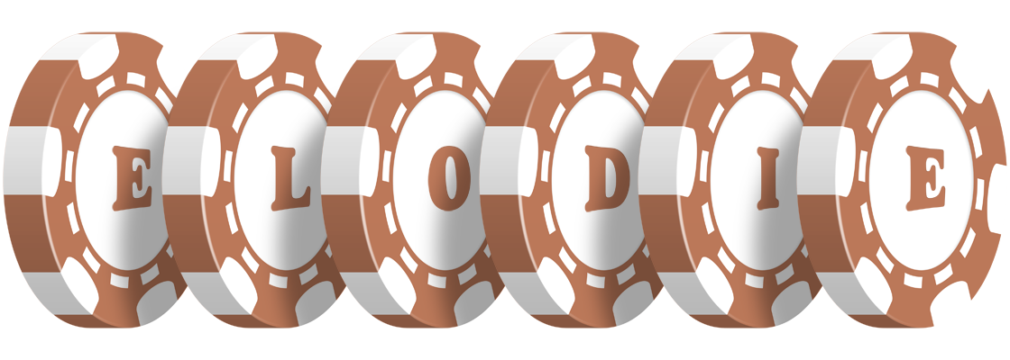 Elodie limit logo