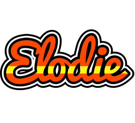 Elodie madrid logo