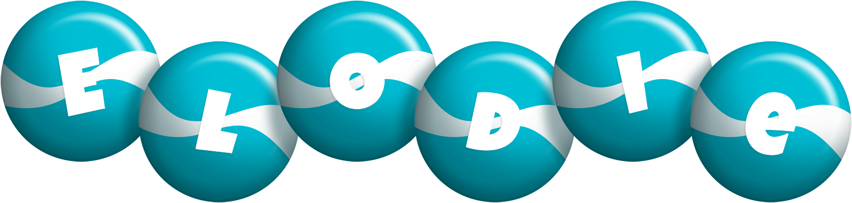 Elodie messi logo