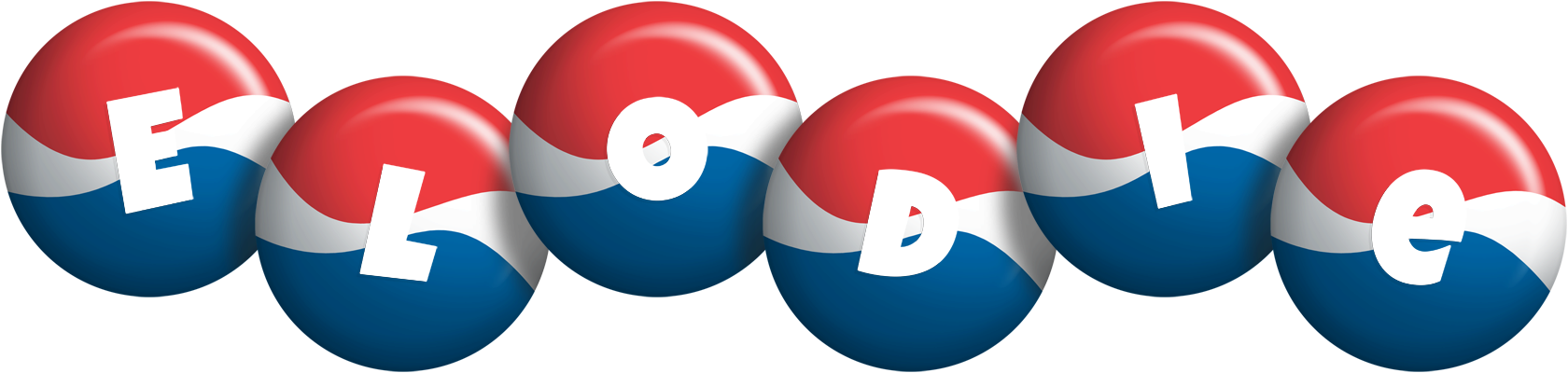 Elodie paris logo