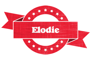 Elodie passion logo