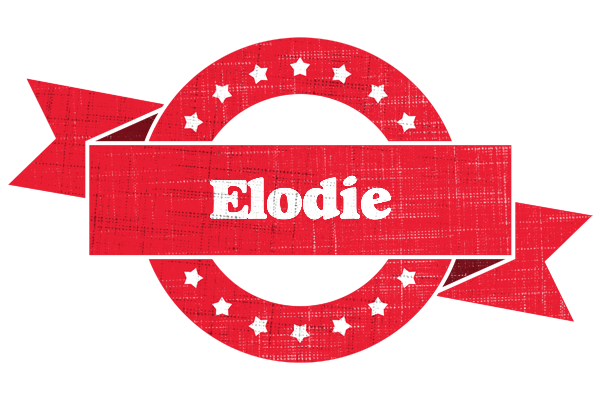 Elodie passion logo