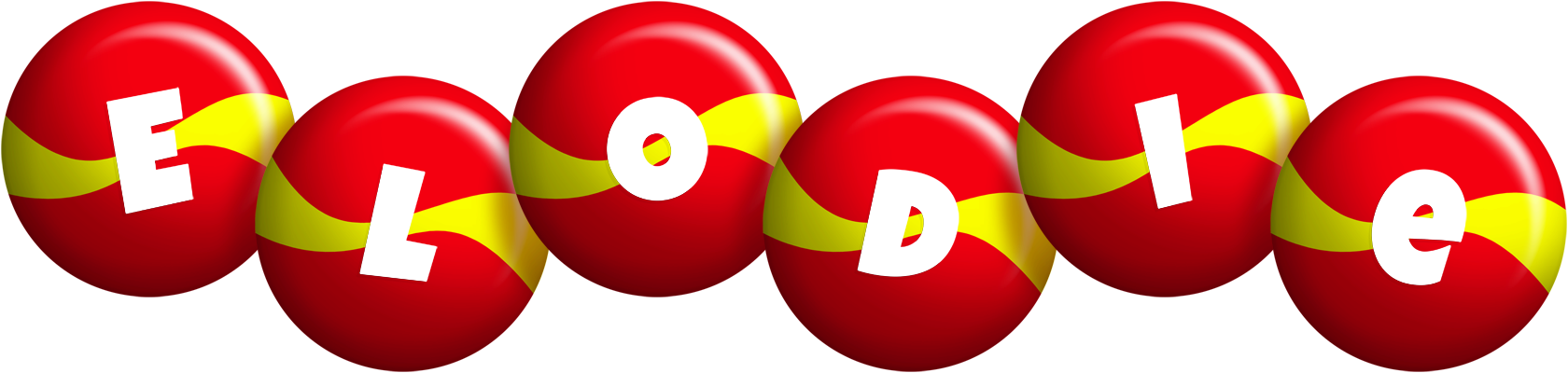 Elodie spain logo