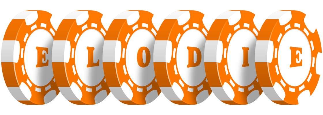 Elodie stacks logo