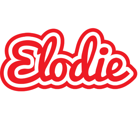 Elodie sunshine logo