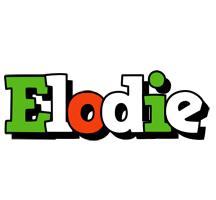Elodie venezia logo