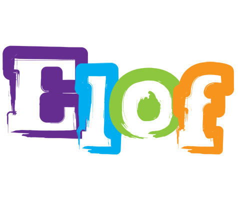 Elof casino logo