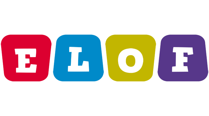 Elof kiddo logo