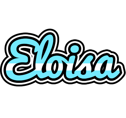 Eloisa argentine logo